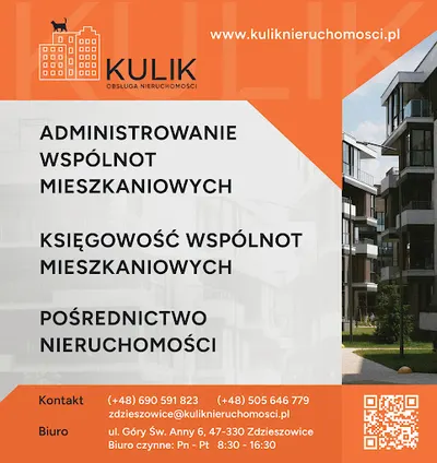 Kulik Nieruchomości